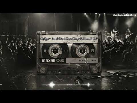 Thumbnail for Big Dipper - Live at Cabaret Metro, Chicago (Full Concert) 1987 by Gary Waleik