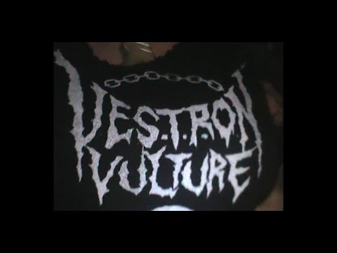 Vestron Vulture - TELL ME WHEN I'M TELLING LIES (Official Video)