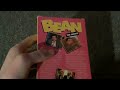 Bean The Movie 1998 VHS Review