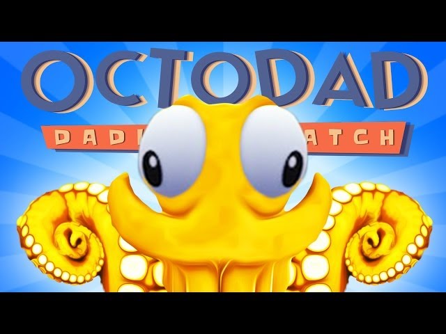 Octodad: Dadliest Catch