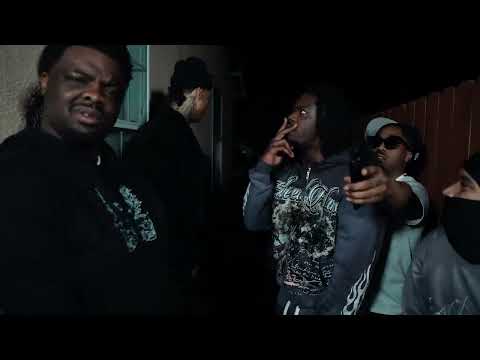 BoyBoyGunna98 - Blinded (Official Music Video)