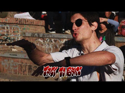 CRYPTO vs. INTERMITENTE 46 vs. TUKA: Octavos - Fecha 4 • Regional F-NIX Freestyle