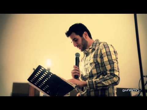 Fornalha - Eduardo Barreto (Fé) - Maio 2013