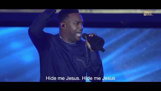 Joe Mettle - Hide Me (ft Jonathan Nelson)