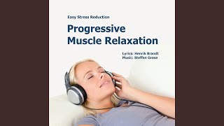 Progressive Muscle Relaxation - the Face