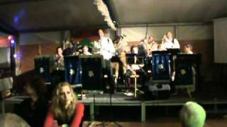 Edelweiss-kapel 12-2-2011