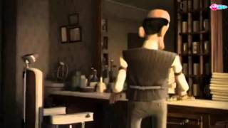 Dj Truhlo vs. Parov Stelar Trio - Doctor Foo