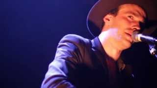 The Veils - Lavinia (Live at Tivoli de Helling 04.06.2013 )