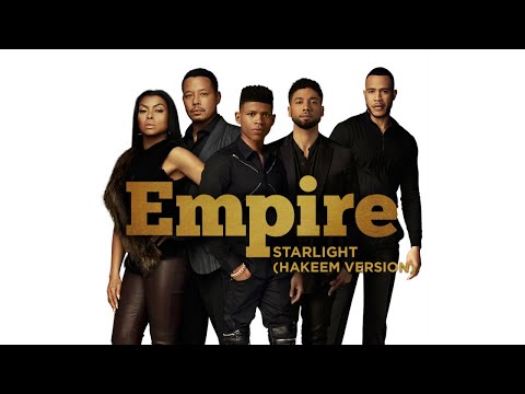 Empire Cast - Starlight (Hakeem Version) [Audio] ft. Serayah, Yazz
