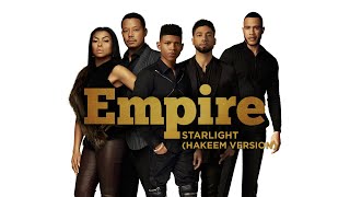 Empire Cast - Starlight (Hakeem Version) [Audio] ft. Serayah, Yazz