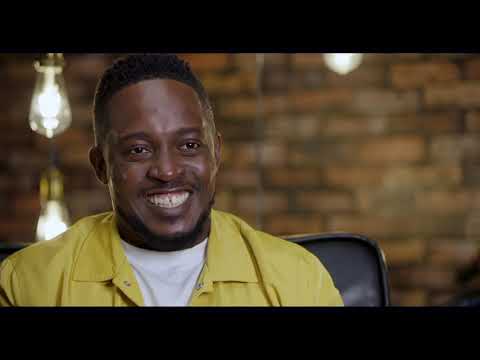 The Conversation - Hennessy Artistry 2020