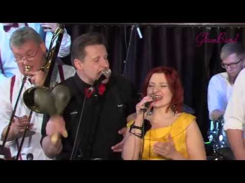 GlamBand - Rum and Coca Cola - Kelli Uustani ja Margus Jürisson