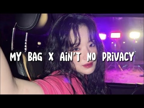 If Trainee A featured on G-idle’s my bag