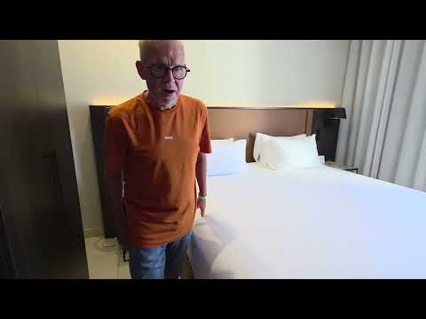 DoubleTree by Hilton Malta