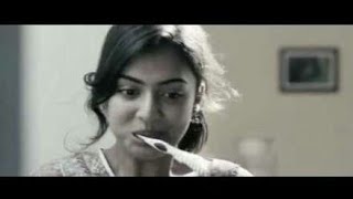 Raja Rani Nazriya lovely Introduction scene😚�