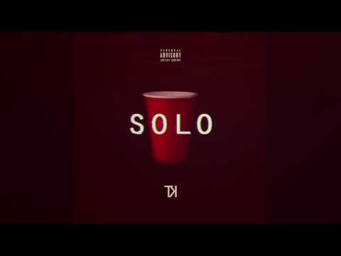 Tony K - Solo