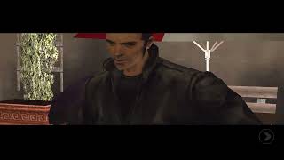 GTA III (iOS) - Mission #17 (Taking Out The Laundry)