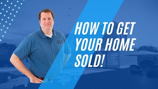 How to Sell  Your Home - Hunt County Real Estate