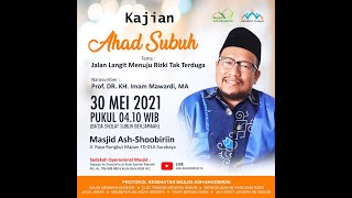 Download lagu LIVE - Jalan Langit Menuju Rizki Tak Terduga | Prof. Dr. KH Imam Mawardi MA (Guru Besar UINSA) mp3 Download lagu LIVE - Jalan Langit Menuju Rizki Tak Terduga | Prof. Dr. KH Imam Mawardi MA (Guru Besar UINSA) mp3