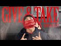 KUNOBOYY GIVE AND TAKE Cardiak Beatz