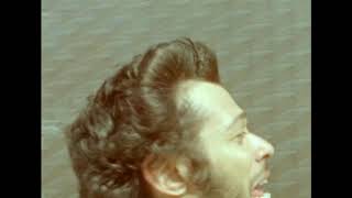 Young Jesus - Deterritory