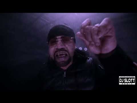 DJ Slott Remix - Juvenile - 400 Degreez (Chopped & Slowed Video)