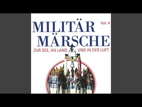 Marine-Präsentiermarsch