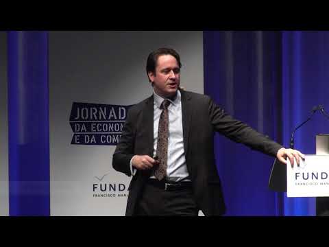 António Borges Lecture, por Peter Zemsky (INSEAD)