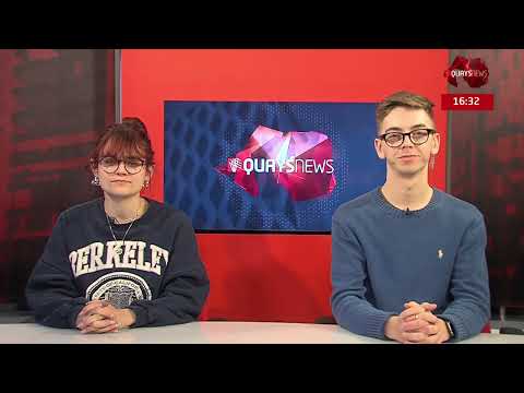 Quays News 16/03/2023