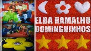 ELBA RAMALHO E DOMINGUINHOS ● RETRATO DA VIDA