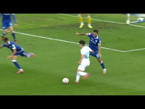 TOP 5 OBRANA - 10. kolo, SuperSport HNL 25/26