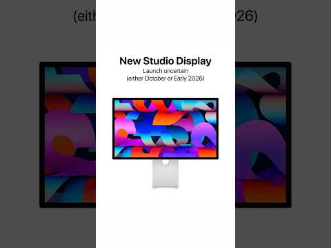Apple October Launch 2025 – Get Ready