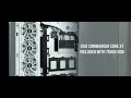 Kompiuterio korpusas Corsair iCUE 7000X RGB Tempered Glass CC-9011226-WW
