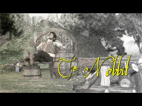 The Nobbit - Full Lenght Version