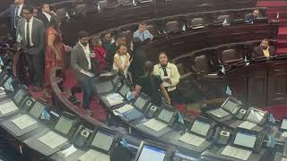 Patricia Orantes regresa al Congreso