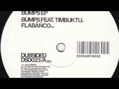 Bumps // Savage Skulls