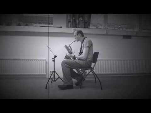 Reheasal Video - Calypso Joe