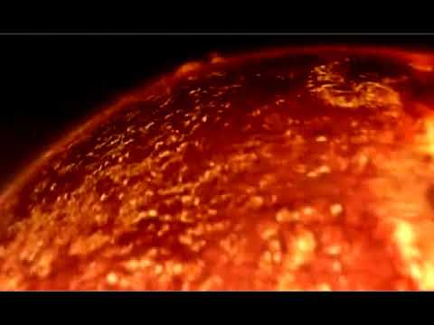 Videoclip de Set the Controls for the Heart of the Sun (Live at Pompeii) [2016 Remix] — Pink Floyd