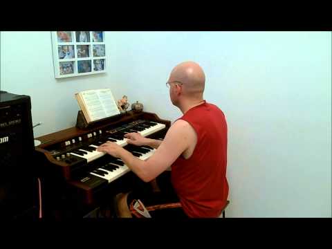 TX-5 HCC 451 - Como é triste andar em trevas