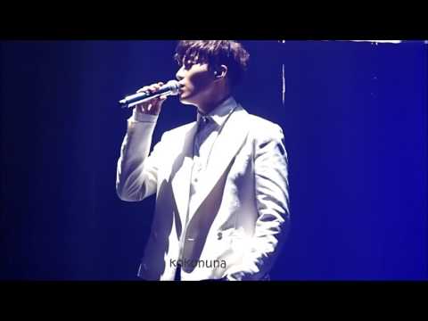 170604 HIGHLIGHT LIVE 2017  [Still beautiful ]