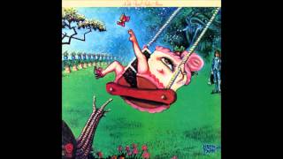 Little Feat Easy To Slip and Willin