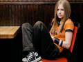 Falling Down - Avril Lavigne 