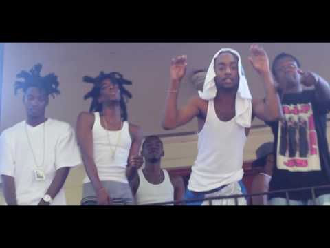 #NEWJAX "HeadFirst" = #HOTNIGGA (Cutt Circle Diss)