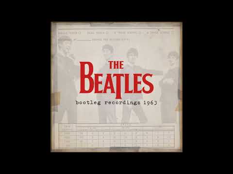 The Beatles : A Taste Of Honey (Take 6)