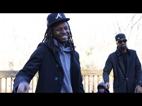 PreZidentt Nepp - 912 [Official Music Video]