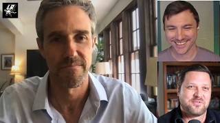 Beto O'Rourke Talks to Us About AIPAC, Zohran, and Winning Texas