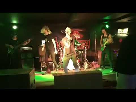 The Image You Claim & The Relative Minimum- ALRDY DEAD tour clips