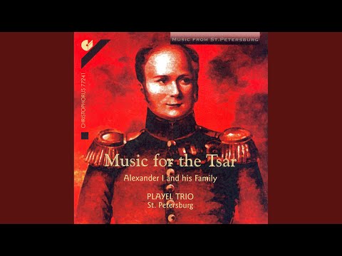 Violin Sonata No. 7 in C Minor, Op. 30, No. 2: II. Adagio cantabile