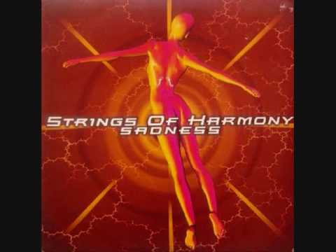 Strings of Harmony - Sadness (Vocal mix)