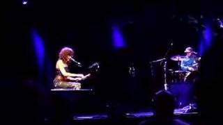 Joan as Police Woman - The Ride LIVE